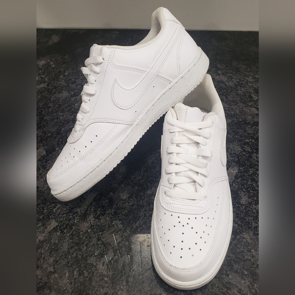 Nike Court Vision Low Next Nature